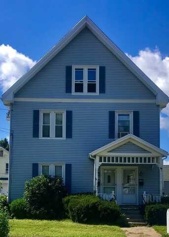 65 South Street, Waltham, MA 02453