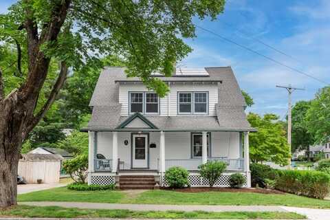 454 Webster St, Needham, MA 02494