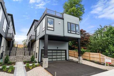 31 Evergreen St, Boston, MA 02130