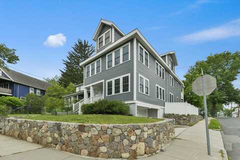 176 Medford St, Arlington, MA 02474