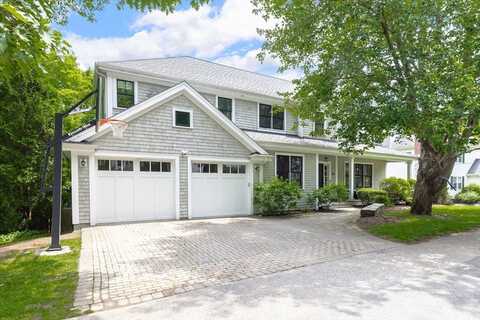 60 Parker Road, Needham, MA 02494