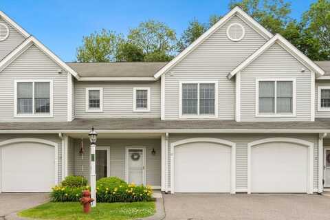 140 Commonwealth Ave, North Attleboro, MA 02763