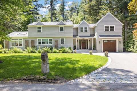 24 Constitution Road, Lexington, MA 02421
