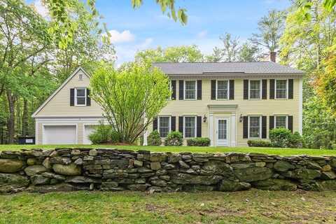 135 South Row Road, Townsend, MA 01469