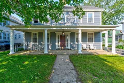 249 East Squantum St, Quincy, MA 02171