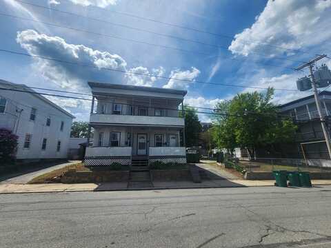 132 Clarendon St, Fitchburg, MA 01420
