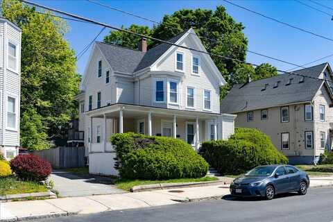 207 Clifton St., Malden, MA 02148