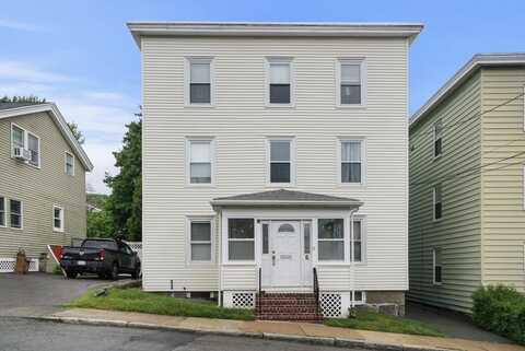 6 Horton St, Salem, MA 01970