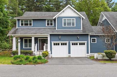 15 Village Lane, Wayland, MA 01778