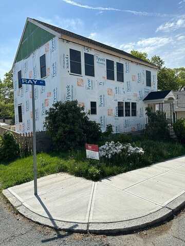 153 Ray St, Fall River, MA 02723