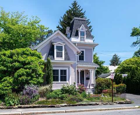 203 State St, Northampton, MA 01060