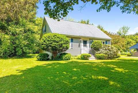 191 Richardson Road, Fitchburg, MA 01420