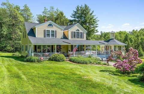 840 Fisher Road, Fitchburg, MA 01420