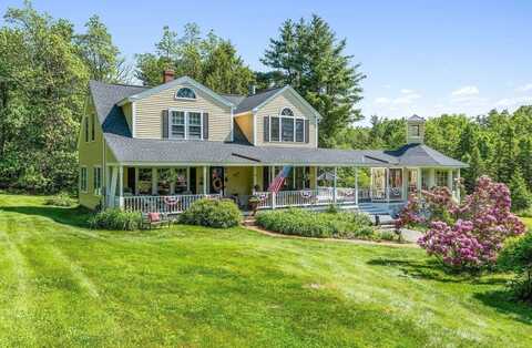 840 Fisher Road, Fitchburg, MA 01420