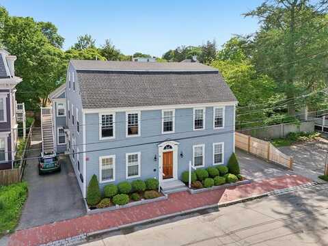 41 Washington St, Newburyport, MA 01950