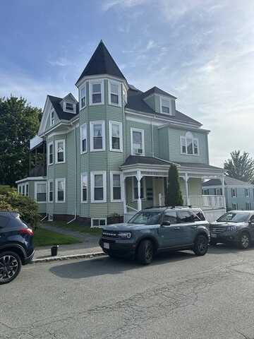 7 Judson, Beverly, MA 01915