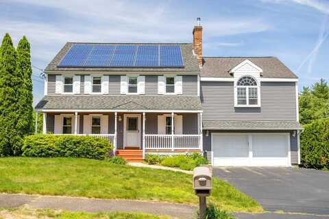 253 Fernwood Drive, Gardner, MA 01440