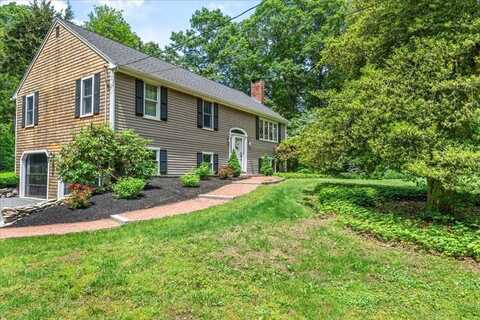 6 Mattakeesett Lane, Norwell, MA 02061