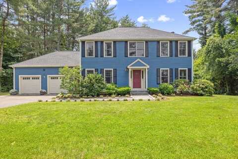 401 Hudson Road, Sudbury, MA 01776