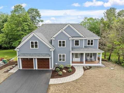 192 Tahattawan, Littleton, MA 01460