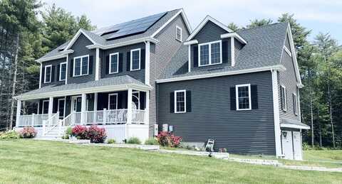 5 Daisy Lane, East Bridgewater, MA 02333