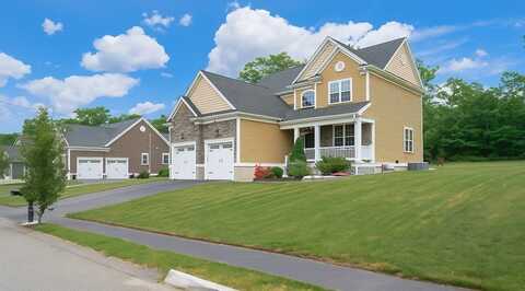 172 Downing Dr, Attleboro, MA 02703