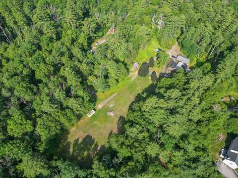 2 & 4 Tenney Ct, Georgetown, MA 01833