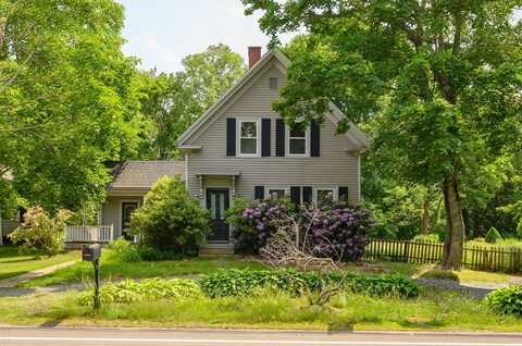 661 Main St, Hanson, MA 02341