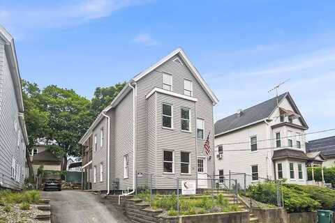 66 Pacific Street, Fitchburg, MA 01420