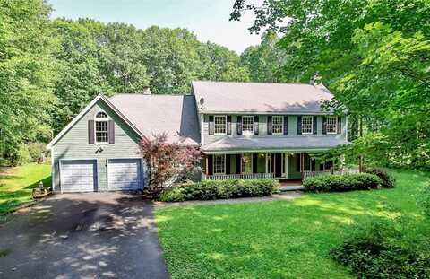 43 Groton Road, Shirley, MA 01464