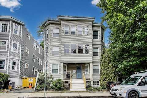 15 Ronan St, Boston, MA 02125