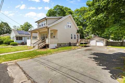 197 Florence St, Brockton, MA 02301