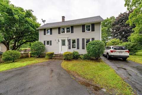 267 Maple St, East Longmeadow, MA 01028