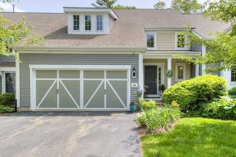 204 Sandtrap Court, Northbridge, MA 01534