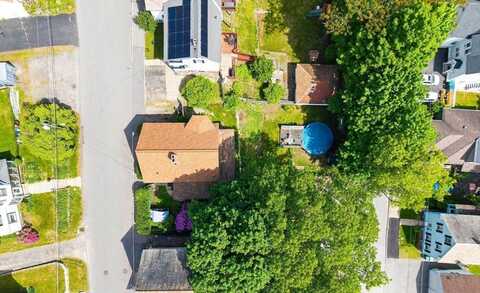 112 Lawrence Street, Fitchburg, MA 01420