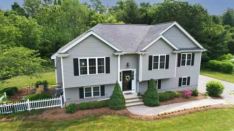 30 Curve Street, Bridgewater, MA 02324