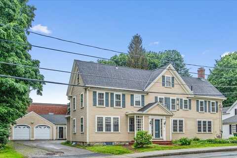 38 Cottage Street, Norwood, MA 02062