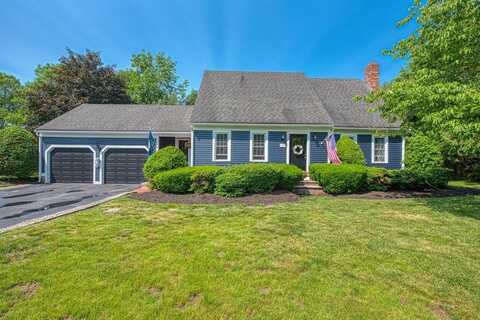 635 Summer St, Bridgewater, MA 02324