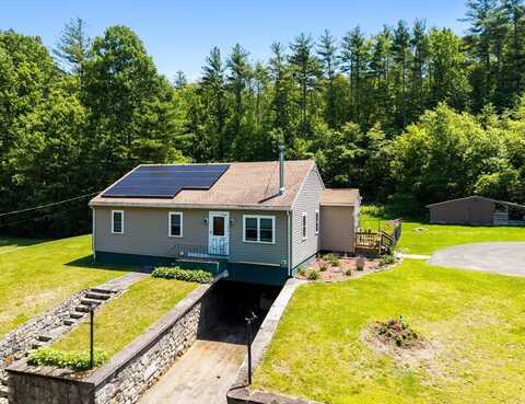 898 Cottage St, Athol, MA 01331