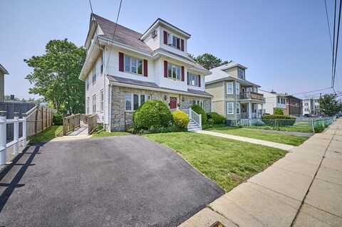 15 Hamilton Street, Boston, MA 02136
