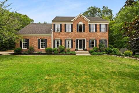3 Norumbega Cir, Franklin, MA 02038