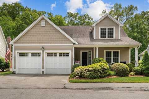 89 Cortland Drive, North Andover, MA 01845