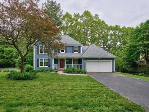 9 Hill Street, Shrewsbury, MA 01545