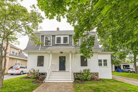 5 Winthrop Ave, Marblehead, MA 01945