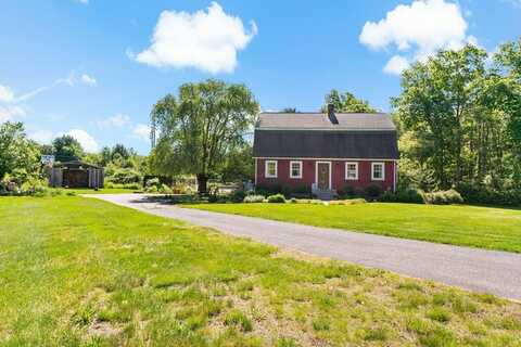31 Blanding Rd, Rehoboth, MA 02769