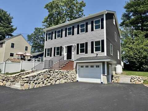 27 Pond Lane Extension, Billerica, MA 01821