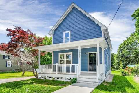 1604 Central Street, Stoughton, MA 02072