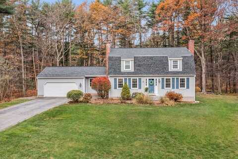 16 Kirsi Circle, Westford, MA 01886
