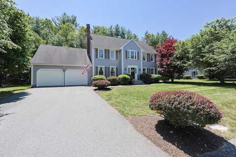 5 Delta Drive, Franklin, MA 02038
