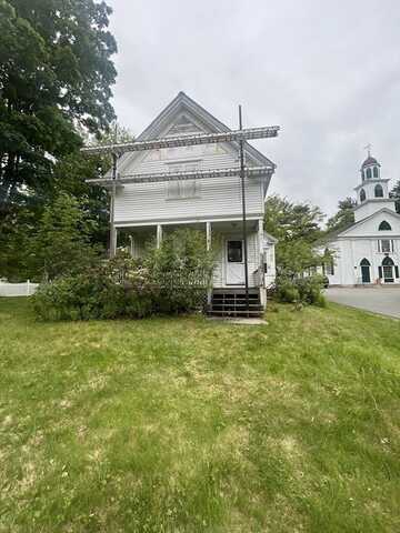 415 Pearl St, Brockton, MA 02301